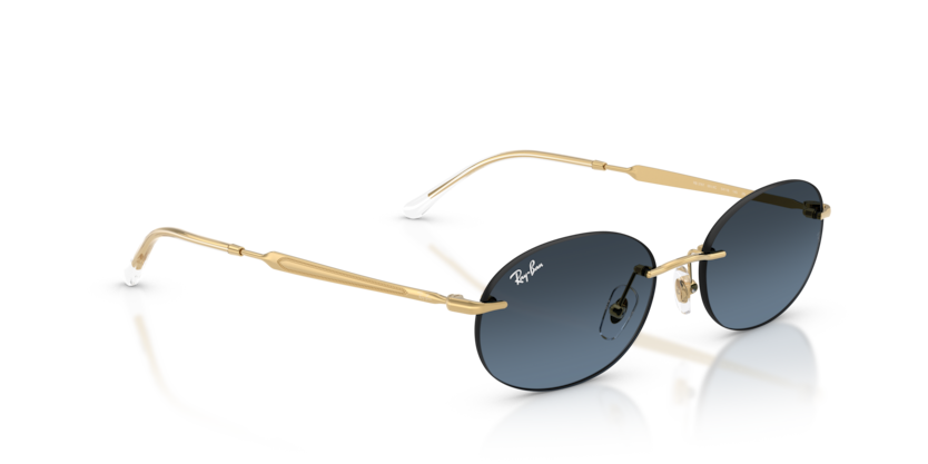 Ray-Ban 3767 001/4C