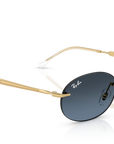 Ray-Ban 3767 001/4C