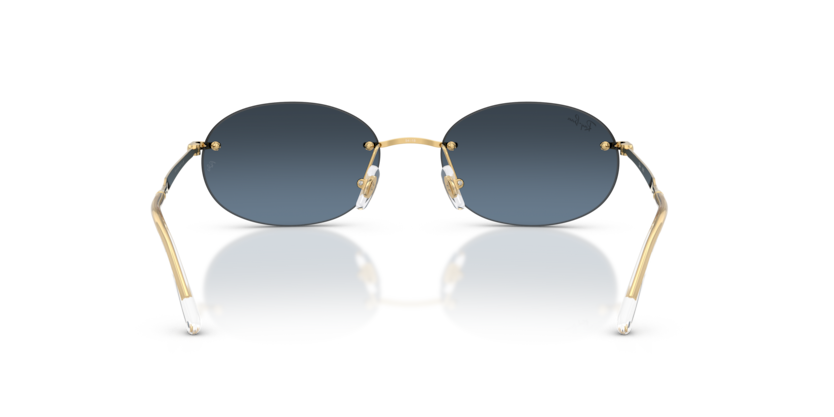 Ray-Ban 3767 001/4C