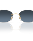 Ray-Ban 3767 001/4C