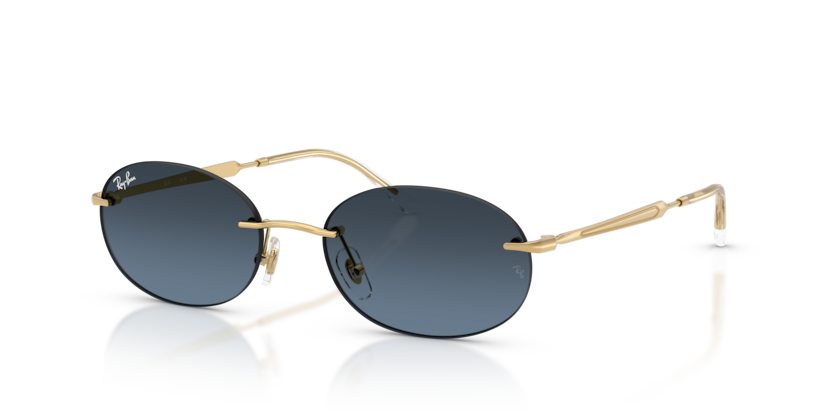 Ray-Ban 3767 001/4C