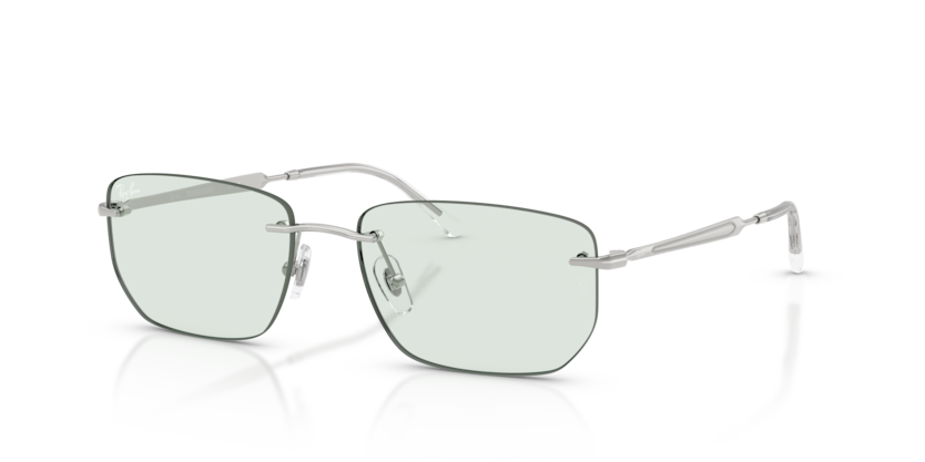 Ray-Ban 3768 003/M1