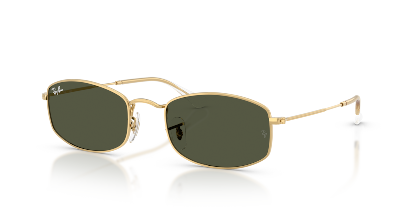Ray-Ban 3832 001/31