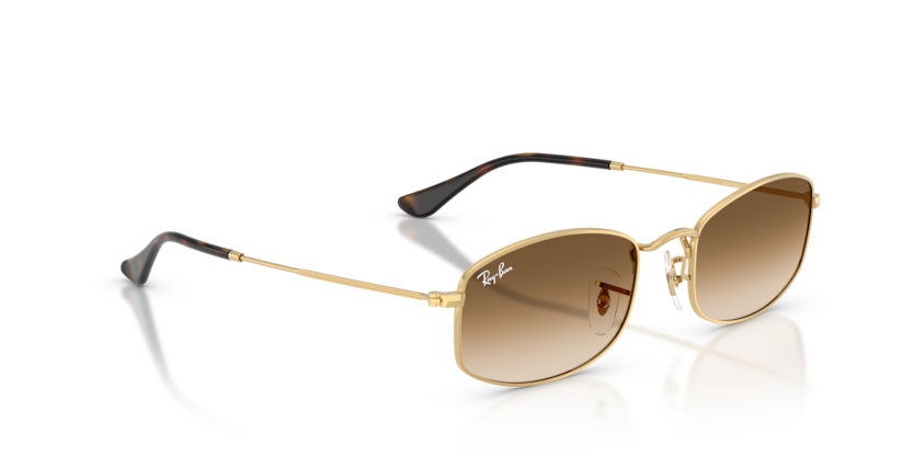 Ray-Ban 3832 001/51