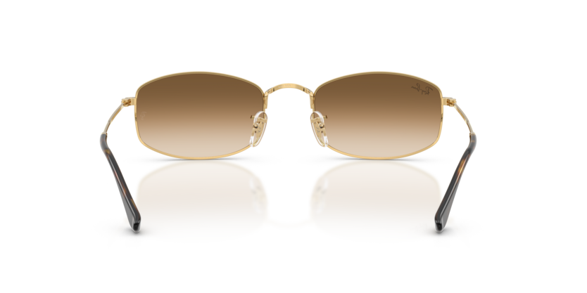 Ray-Ban 3832 001/51