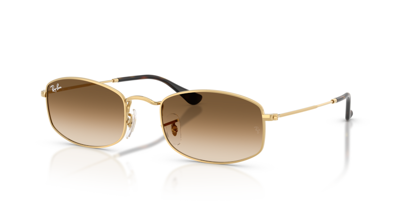 Ray-Ban 3832 001/51