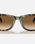 Ray-Ban 4105 710/51 - fronte