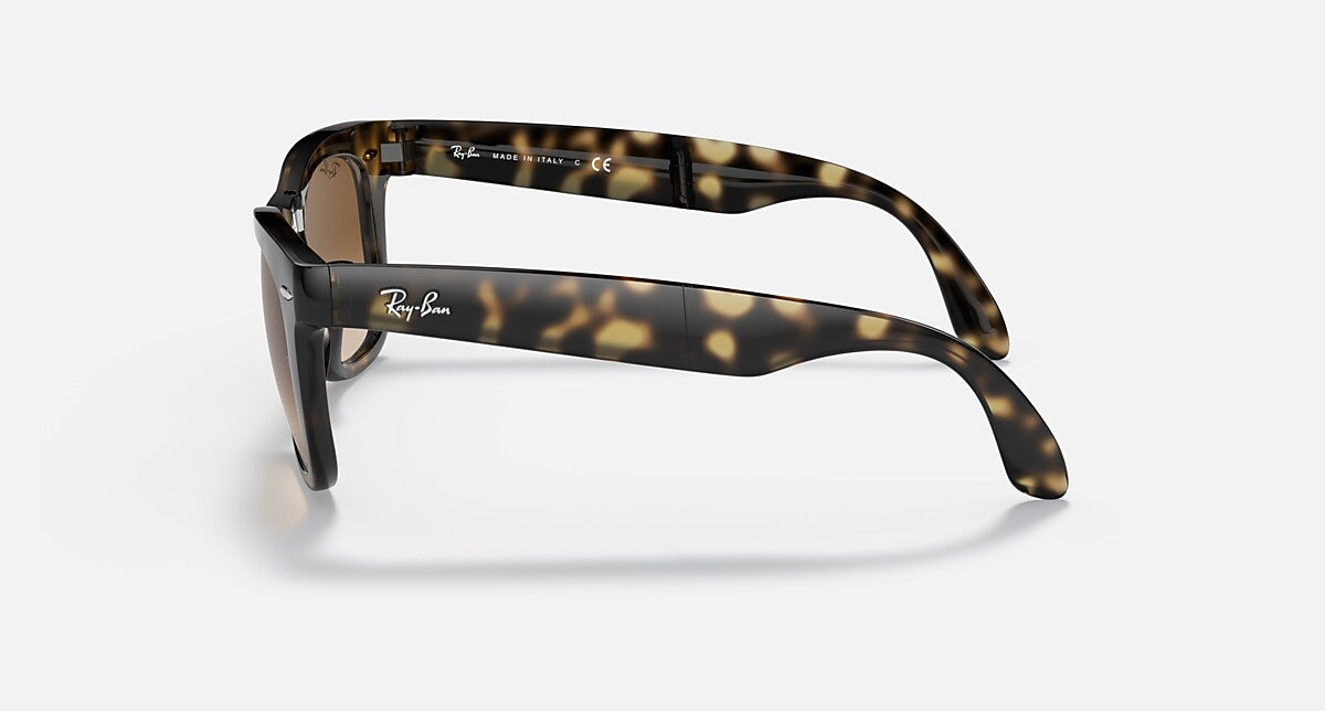 Ray-Ban 4105 710/51 - lato