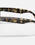 Ray-Ban 4105 710/51 - lato