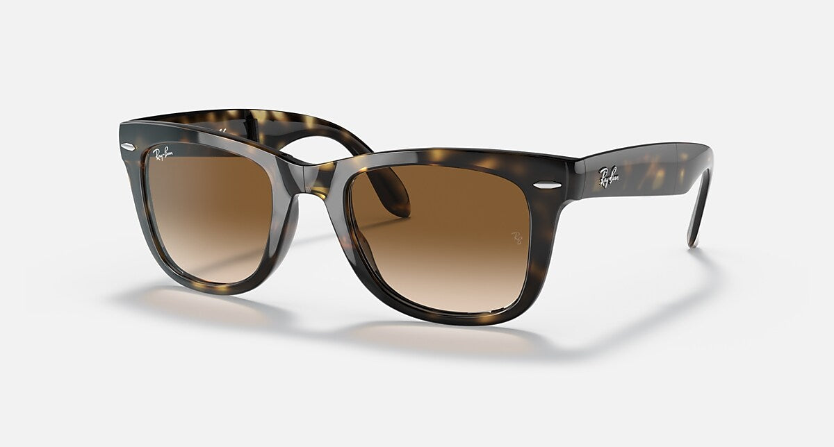 Ray-Ban 4105 710/51 - 3/4
