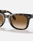 Ray-Ban 4105 710/51 - 3/4