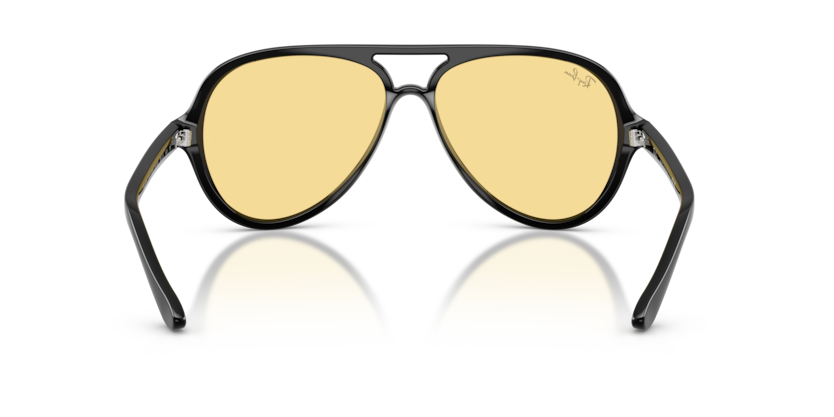 Ray-Ban 4125 601/R6