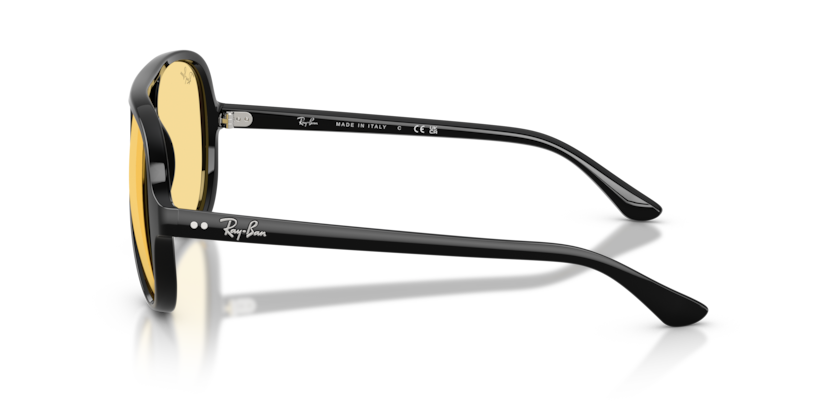 Ray-Ban 4125 601/R6