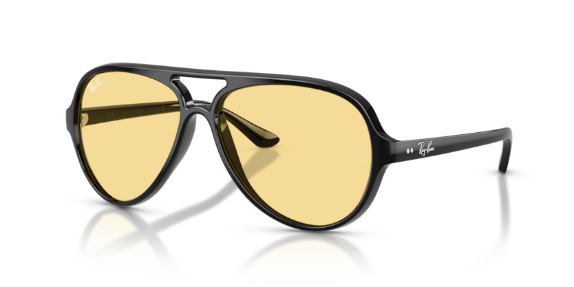 Ray-Ban 4125 601/R6