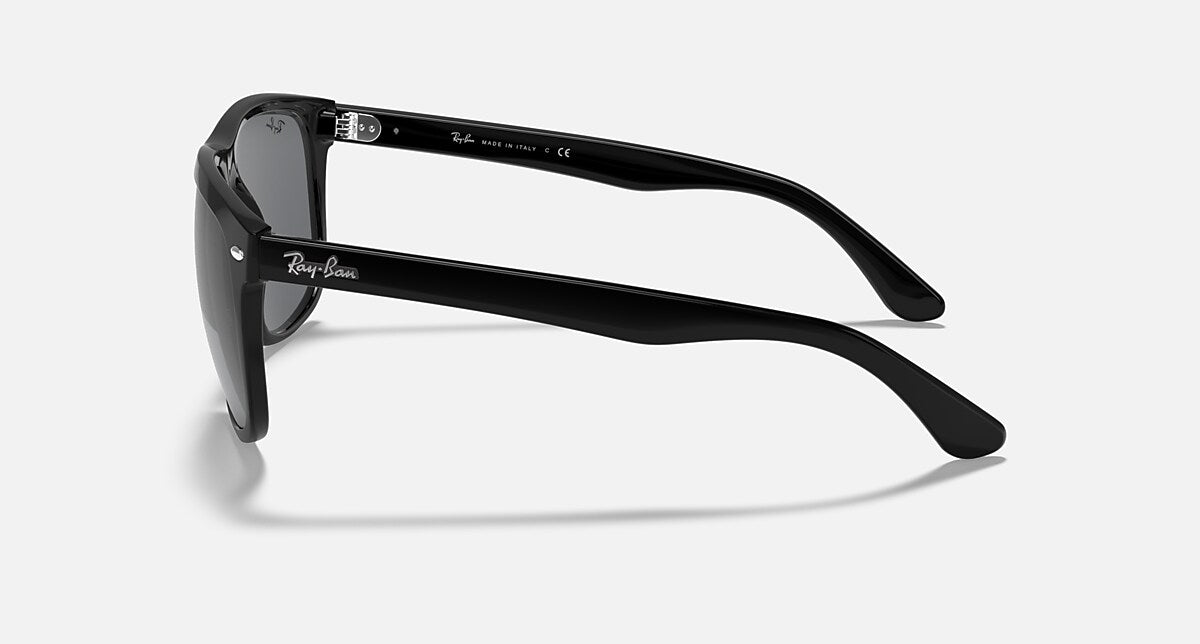 Ray-Ban 4147 601/87 - lato