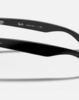 Ray-Ban 4165 601/71 - lato
