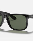 Ray-Ban 4165 601/71 - 3/4