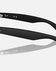 Ray-Ban 4165 601/8G - lato