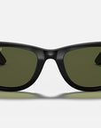 Ray-Ban 4340 601/58 - fronte