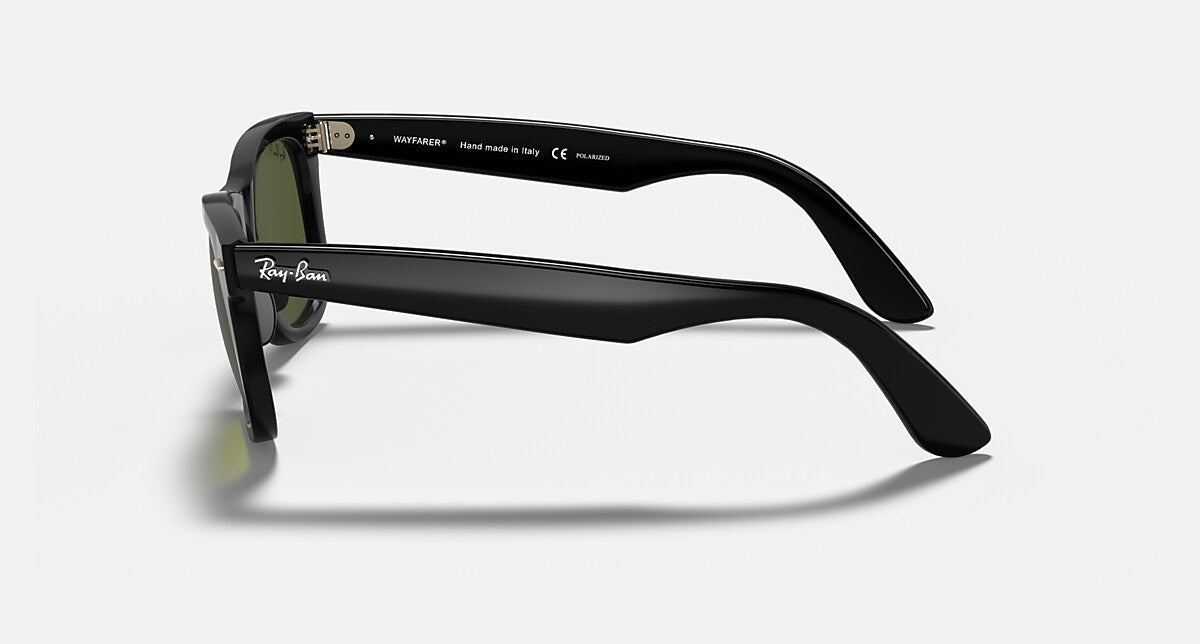 Ray-Ban 4340 601/58 - lato