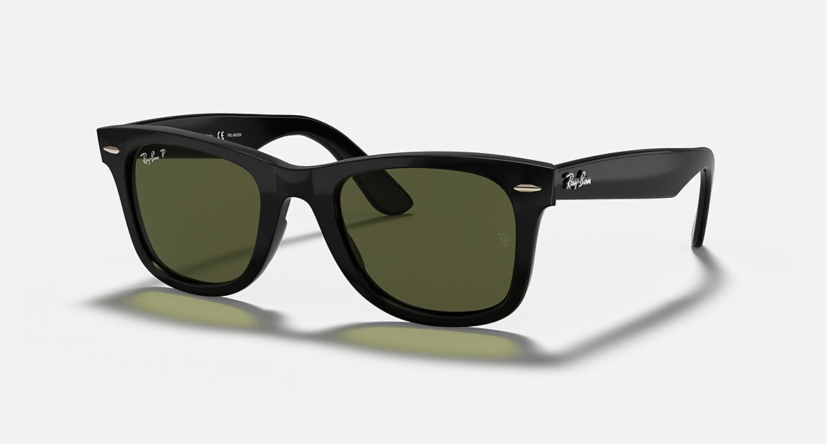 Ray-Ban 4340 601/58 - 3/4
