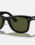 Ray-Ban 4340 601/58 - 3/4