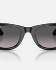 Ray-Ban 4340 601/M3 - fronte