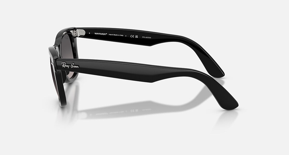 Ray-Ban 4340 601/M3 - lato