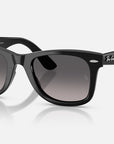 Ray-Ban 4340 601/M3 - 3/4