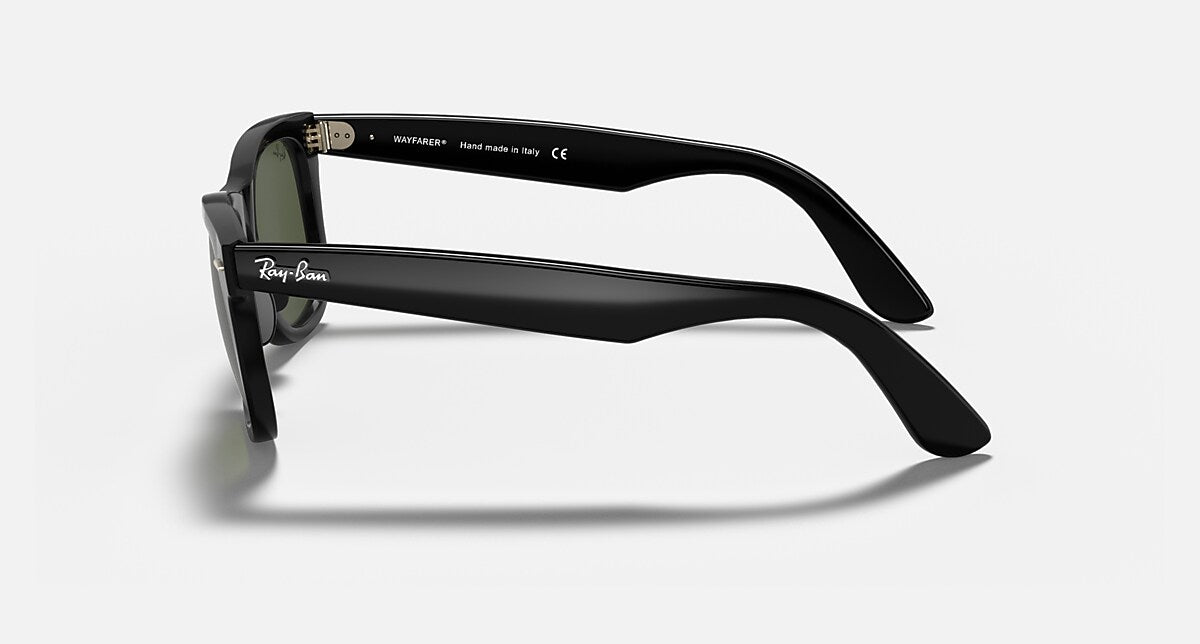 Ray-Ban 4340 601 - lato