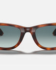 Ray-Ban 4340 63973M - fronte
