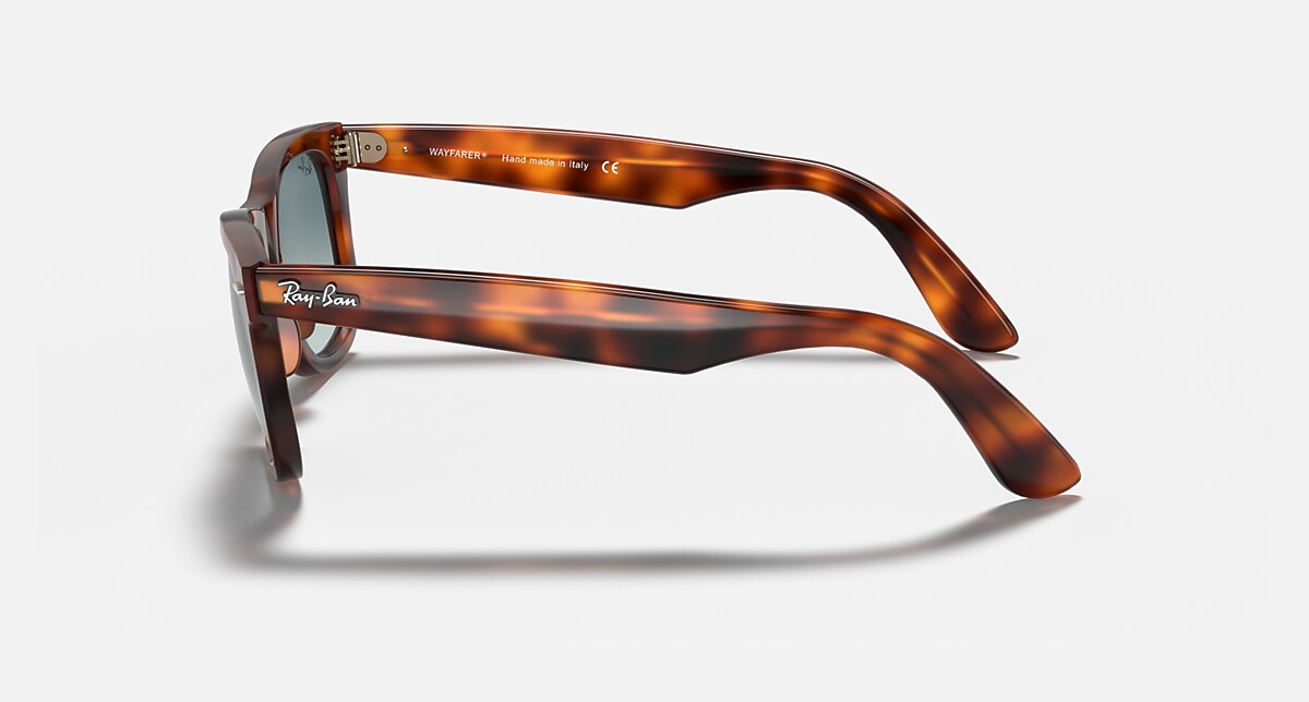 Ray-Ban 4340 63973M - lato