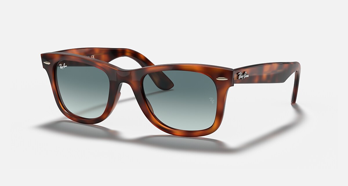 Ray-Ban 4340 63973M - 3/4