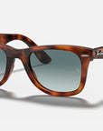Ray-Ban 4340 63973M - 3/4