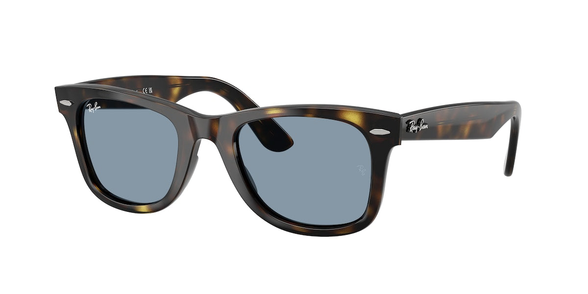 Ray-Ban Wayfarer RB4340 710/56