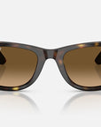 Ray-Ban 4340 710/M2 - fronte