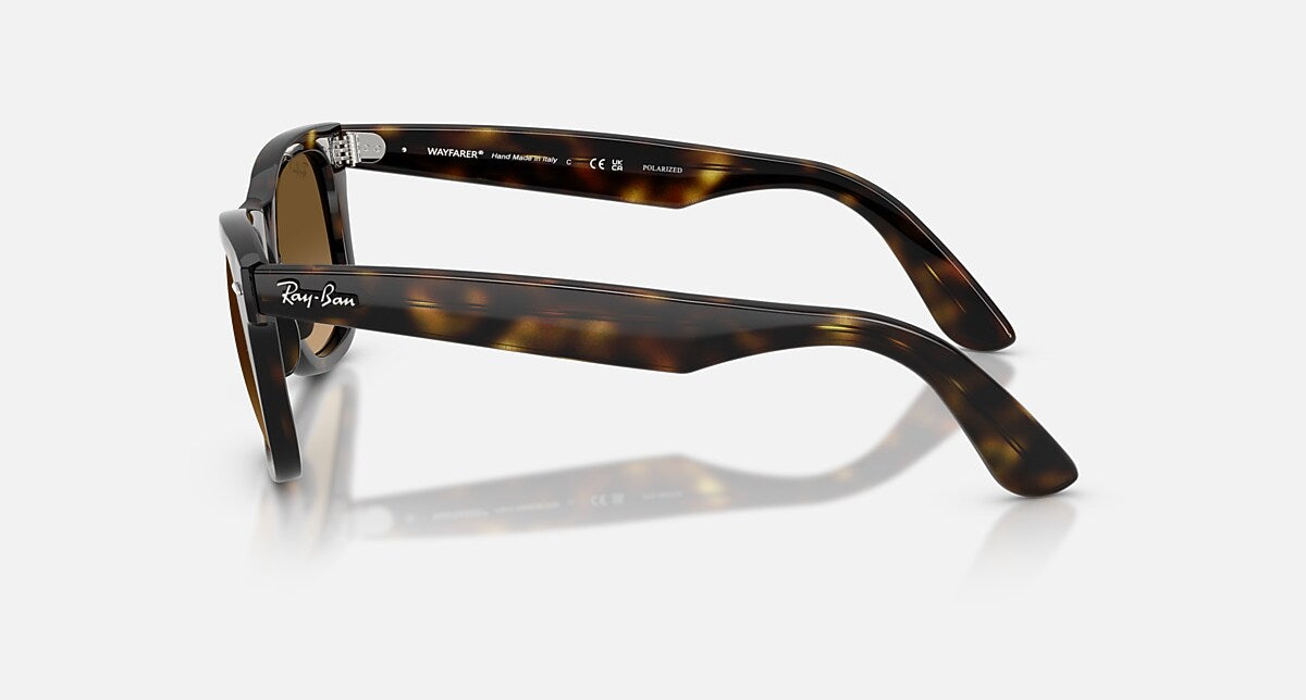 Ray-Ban 4340 710/M2 - lato