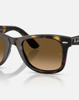 Ray-Ban 4340 710/M2 - 3/4