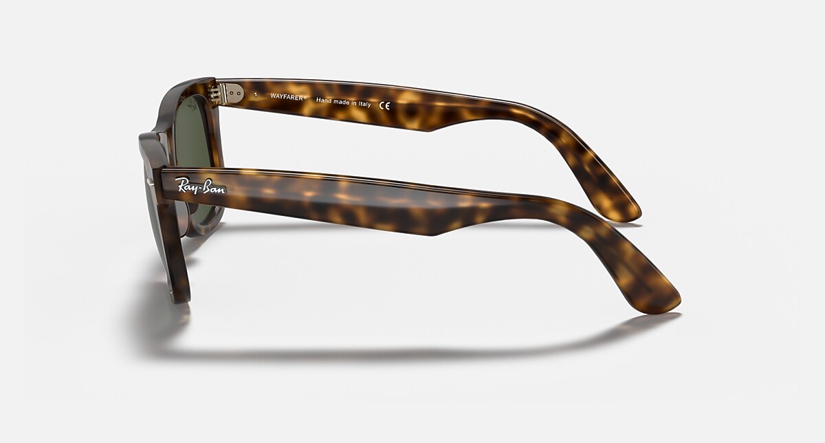 Ray-Ban 4340 710 - lato