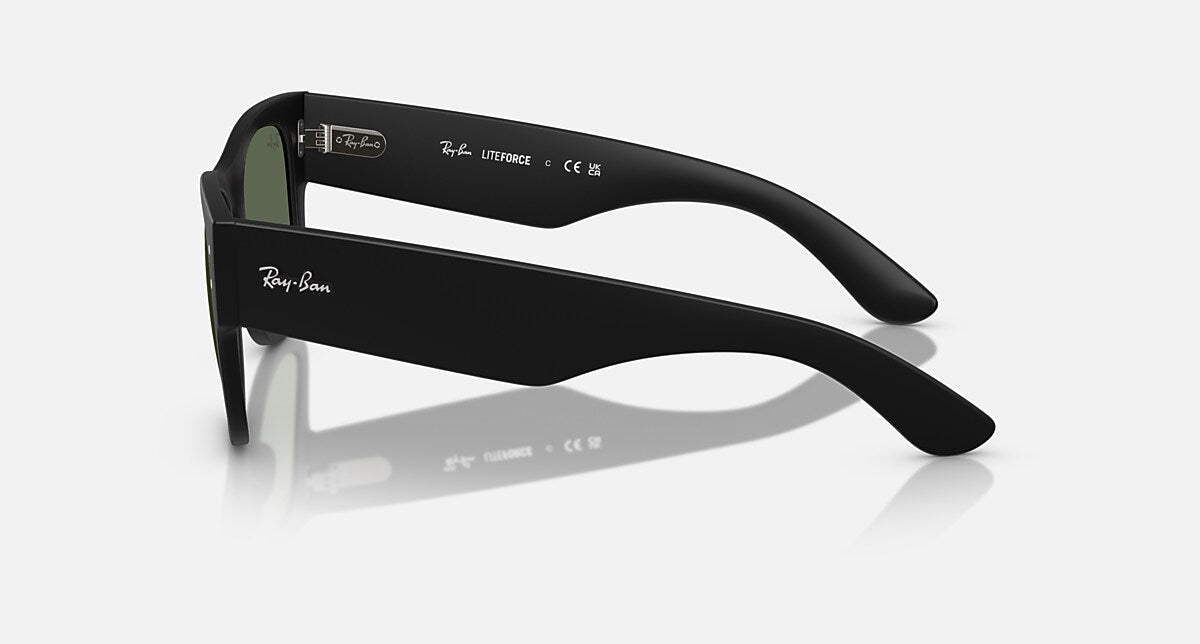 Ray-Ban 4840S 601S71 - lato