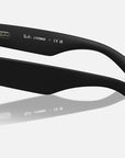 Ray-Ban 4840S 601S71 - lato