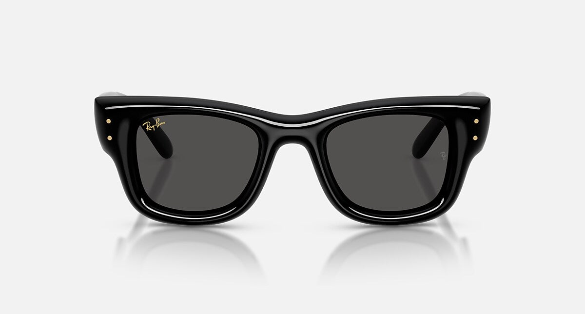 Ray-Ban 4940 601/87 - fronte