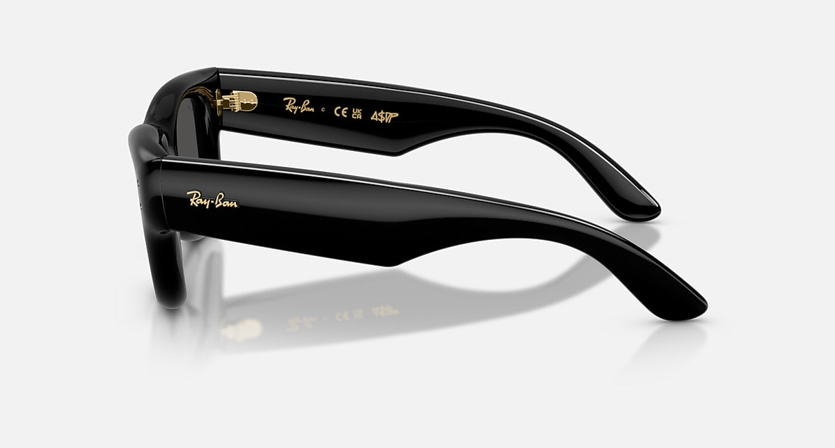 Ray-Ban 4940 601/87 - lato