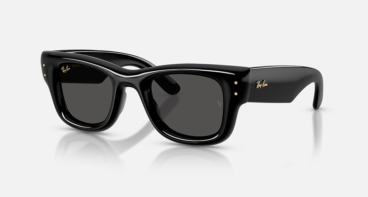 Ray-Ban 4940 601/87 - 3/4