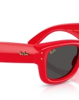 Ray-Ban 4940 683187 50mm