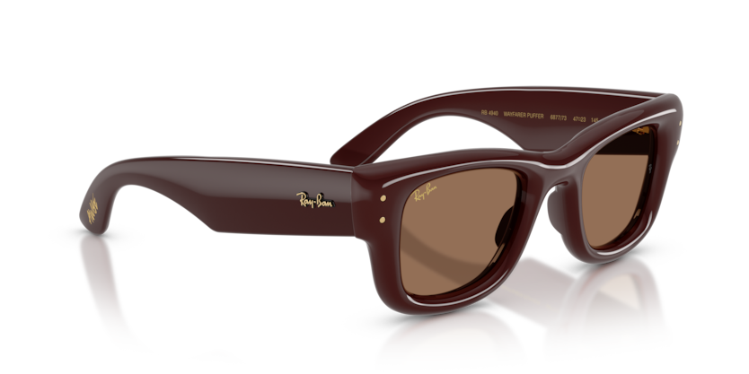 Ray-Ban 4940 687773 50mm