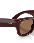 Ray-Ban 4940 687773 50mm