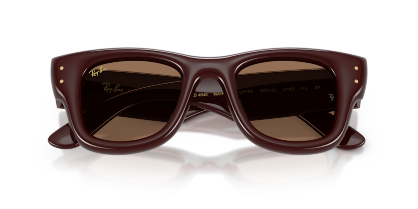 Ray-Ban 4940 687773 47mm