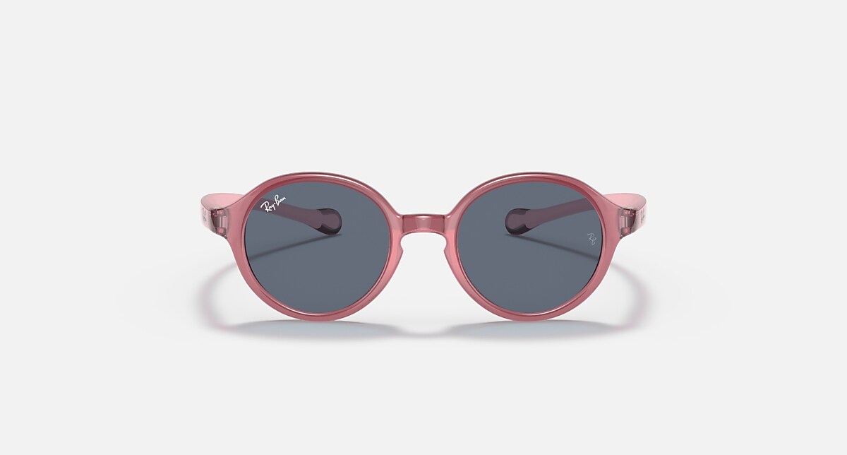 Ray-Ban Junior 9075S 709887 - fronte