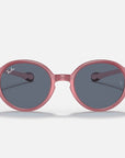 Ray-Ban Junior 9075S 709887 - fronte